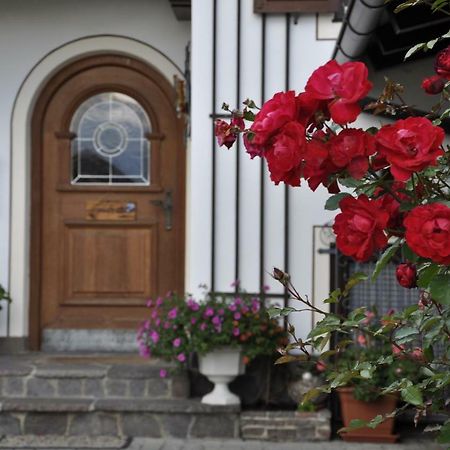 Haus Dittrich Apartman Kirchberg in Tirol Kültér fotó