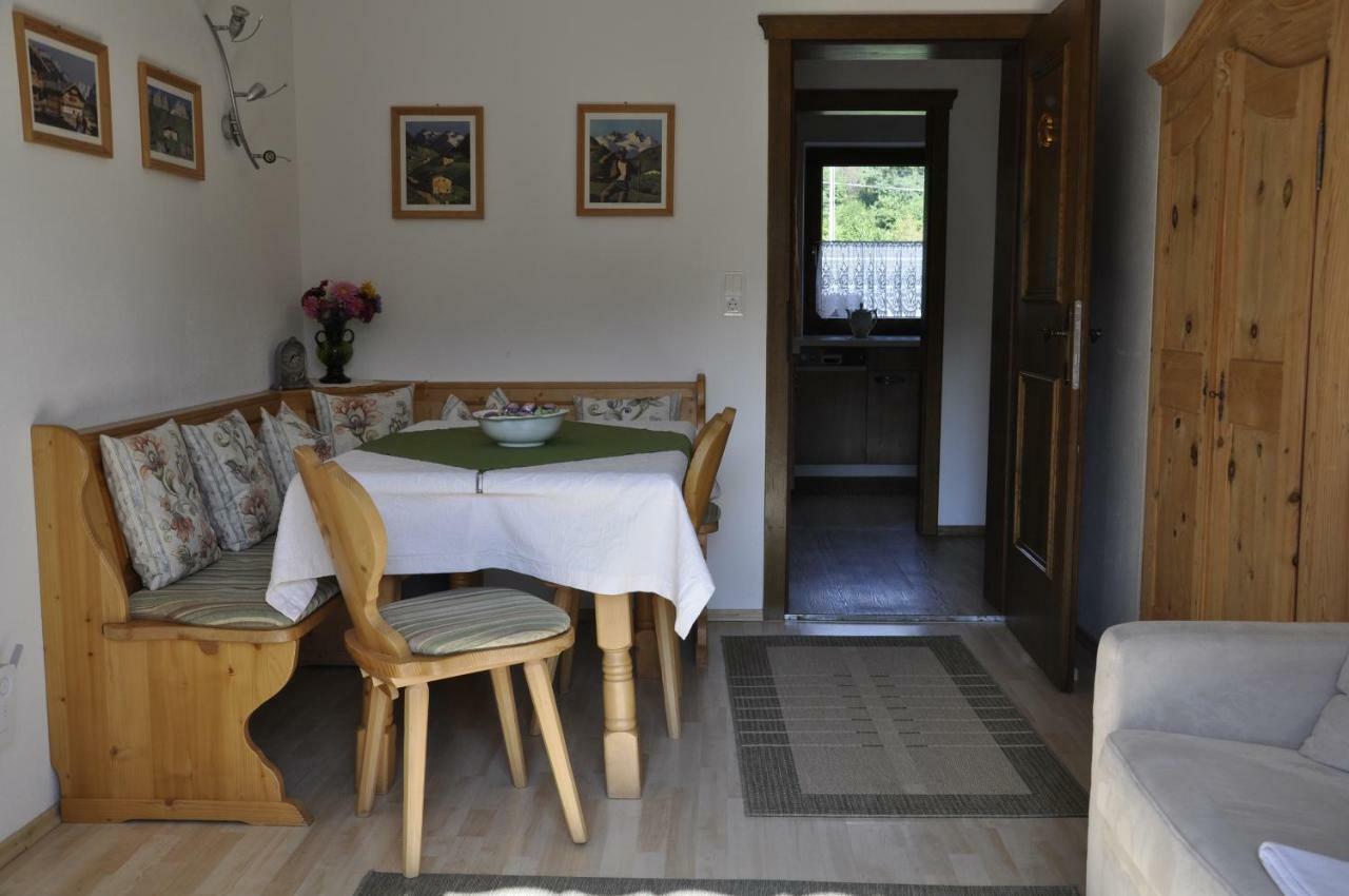 Haus Dittrich Apartman Kirchberg in Tirol Kültér fotó
