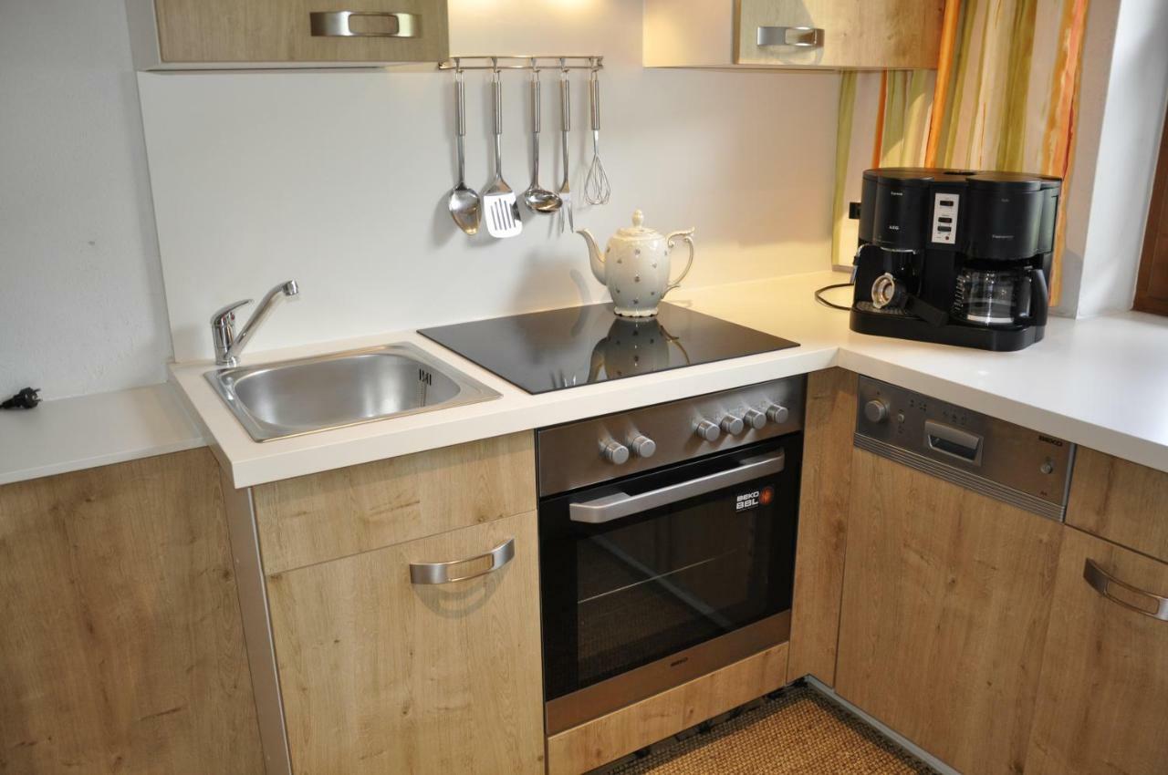 Haus Dittrich Apartman Kirchberg in Tirol Kültér fotó