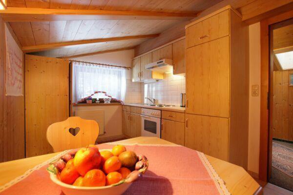 Haus Dittrich Apartman Kirchberg in Tirol Kültér fotó