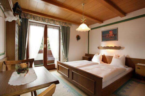Haus Dittrich Apartman Kirchberg in Tirol Kültér fotó