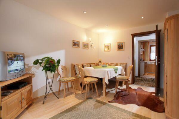 Haus Dittrich Apartman Kirchberg in Tirol Kültér fotó